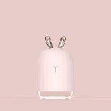 Cute Air Humidifier Aroma Essential Oil Mist Maker