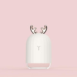 Cute Air Humidifier Aroma Essential Oil Mist Maker