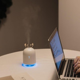 Cute Air Humidifier Aroma Essential Oil Mist Maker