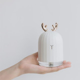 Cute Air Humidifier Aroma Essential Oil Mist Maker