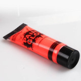 Glow in Dark UV Fluorescent Face Paint