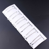 Hairpins Crystal Shiny Rhinestones Hair Clips