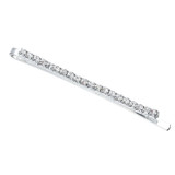 Hairpins Crystal Shiny Rhinestones Hair Clips
