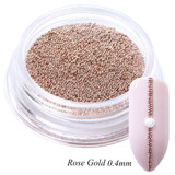 Nails Art Decorations Rhinestones