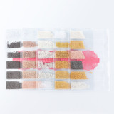 Nails Art Decorations Rhinestones