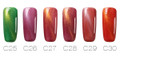 Nail Polish Gel Varnish