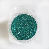 Nail Art Holographic Glitter Powder