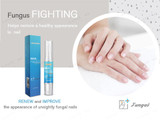 Fungal Nail Treatment Pen Anti Infection Gel Foot Toe Nail