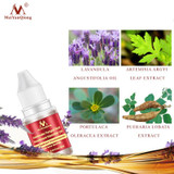 Lavender Fungal Nail Treatment Essential Oil Nail Art & Tools Promote Nails Grow Healthy Nail Treatment Onychomycosis Foot Care