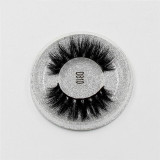 Eyelashes 3D Mink Lashes Handmade