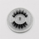 Eyelashes 3D Mink Lashes Handmade