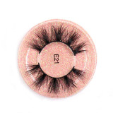 Eyelashes 3D Mink Lashes Handmade
