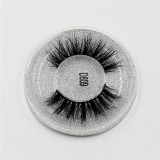 Eyelashes 3D Mink Lashes Handmade