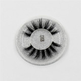 Eyelashes 3D Mink Lashes Handmade