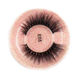 Eyelashes 3D Mink Lashes Handmade