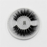 Eyelashes 3D Mink Lashes Handmade