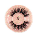 Eyelashes 3D Mink Lashes Handmade