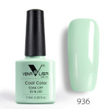 Nail Art Design Manicure 60 Colors