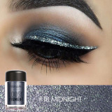 Glitter Eye Shadow