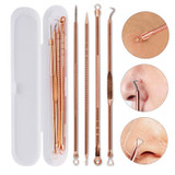 Acne Blackhead Removal Set