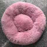 Super Comfy Plush Pet Bed