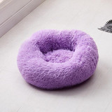Super Comfy Plush Pet Bed