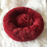Super Comfy Plush Pet Bed