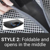 Tidy Cat Litter Mat