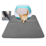 Tidy Cat Litter Mat