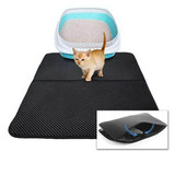 Tidy Cat Litter Mat