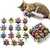 Cat Toys Interactive