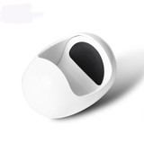 9W Mini USB UV Nail Gel Curing Lamp Light Nail Gel Polish Dryer Nail Art Machine PC &ABS Hot UV LED Nail Lamp Wholesale