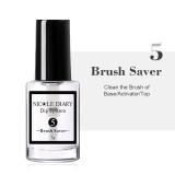 NICOLE DIARY Matte Series Dipping Nail Powder Colorful Dip Nail Glitter No Lamp Cure Gradient French Chrome Dust Pigment Decor