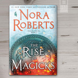 The Rise of Magicks