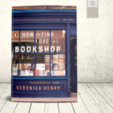 How to Find Love in a Bookshop