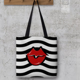 Oh Là Là Tote bag