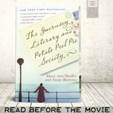 The Guernsey Literary and Potato Peel Pie Society