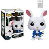 Pop! Alice Through the Looking Glass