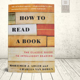 How to Read a Book