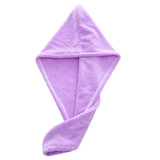 Magic Microfiber Hair Fast Drying Dryer Towel Bath Wrap Hat Quick Cap Turban Dry