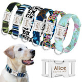 Nylon Dog Collar