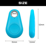 Pet Smart GPS Tracker Collar