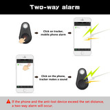 Pet Smart GPS Tracker Collar