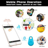 Pet Smart GPS Tracker Collar