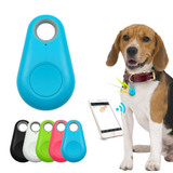 Pet Smart GPS Tracker Collar