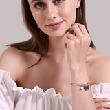 Colorful Butterfly Bracelets