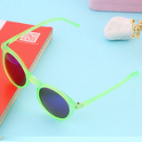 Retro Steampunk Sunglasses