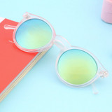 Retro Steampunk Sunglasses