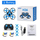H36 Mini RC Quadcopter