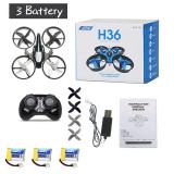 H36 Mini RC Quadcopter